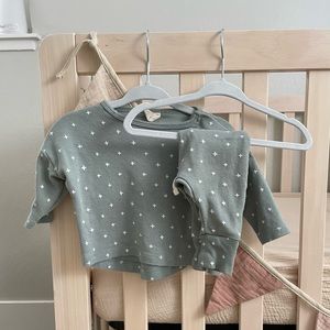 Quincy Mae Set 0-3 months
